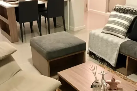 Condo in Chiang Mai, Thailand, 2 bedrooms  № 155089 - photo 1