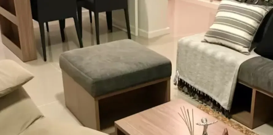 Condo in Chiang Mai, Thailand, 2 bedrooms  № 155089