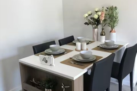 Condo in Chiang Mai, Thailand, 2 bedrooms  № 155089 - photo 7