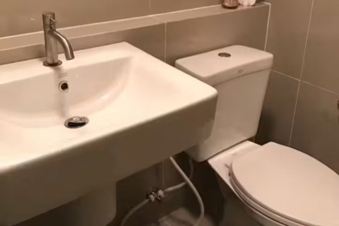 Condo in Chiang Mai, Thailand, 2 bedrooms  № 155089 - photo 9