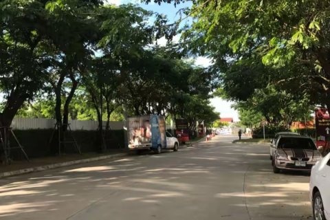 Condo in Chiang Mai, Thailand, 2 bedrooms  № 155089 - photo 12