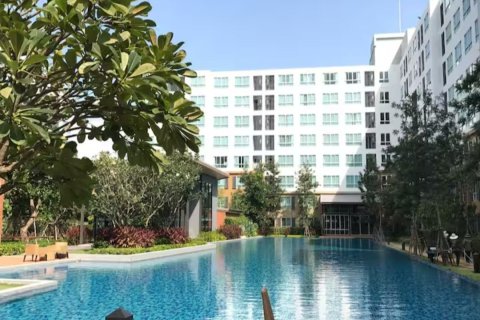 Condo in Chiang Mai, Thailand, 2 bedrooms  № 155089 - photo 11