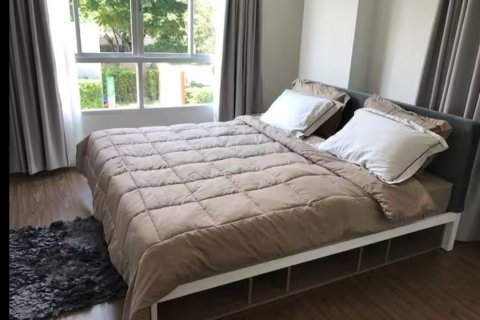 Condo in Chiang Mai, Thailand, 2 bedrooms  № 155089 - photo 8