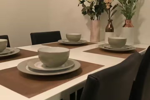 Condo in Chiang Mai, Thailand, 2 bedrooms  № 155089 - photo 6