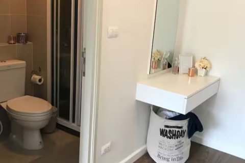 Condo in Chiang Mai, Thailand, 2 bedrooms  № 155089 - photo 10