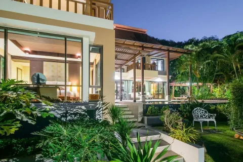 Villa in Hua Hin, Thailand 4 bedrooms № 155087 - photo 21