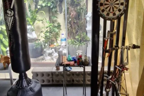 Villa in Hua Hin, Thailand 4 bedrooms № 155087 - photo 4