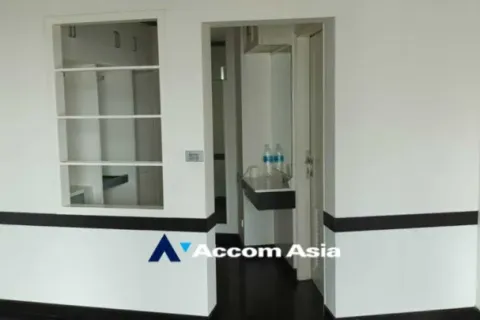 Eigentumswohnung in Pathum Wan, Bangkok, Thailand, 1 Schlafzimmer № 218402 - Foto 3