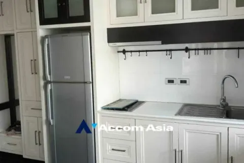 Eigentumswohnung in Pathum Wan, Bangkok, Thailand, 1 Schlafzimmer № 218402 - Foto 5