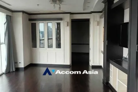 Eigentumswohnung in Pathum Wan, Bangkok, Thailand, 1 Schlafzimmer № 218402 - Foto 2