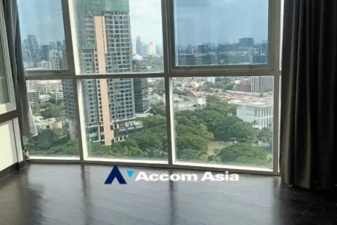 Condo in Pathum Wan, Bangkok, Thailand, 1 bedroom  № 218402