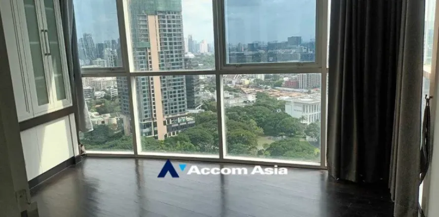 Eigentumswohnung in Pathum Wan, Bangkok, Thailand, 1 Schlafzimmer № 218402