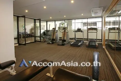 Eigentumswohnung in Watthana, Bangkok, Thailand, 2 Schlafzimmer № 218400 - Foto 13