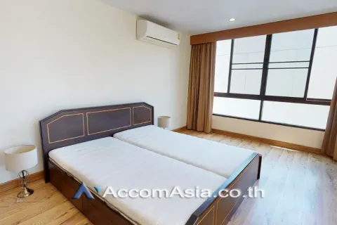 Eigentumswohnung in Watthana, Bangkok, Thailand, 2 Schlafzimmer № 218400 - Foto 7