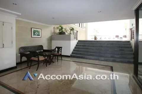 Eigentumswohnung in Watthana, Bangkok, Thailand, 2 Schlafzimmer № 218400 - Foto 12
