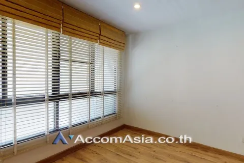 Eigentumswohnung in Watthana, Bangkok, Thailand, 2 Schlafzimmer № 218400 - Foto 5