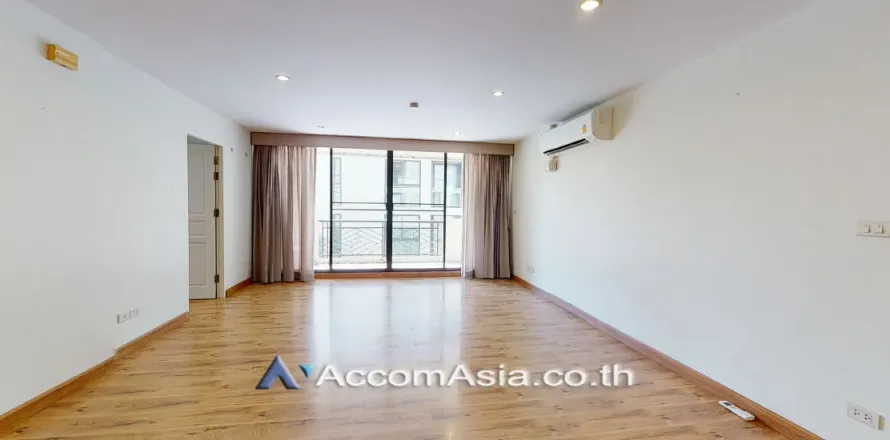 Eigentumswohnung in Watthana, Bangkok, Thailand, 2 Schlafzimmer № 218400
