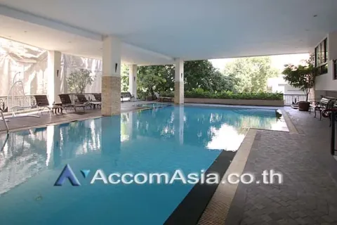 Eigentumswohnung in Watthana, Bangkok, Thailand, 2 Schlafzimmer № 218400 - Foto 16