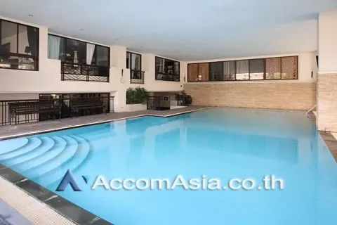 Eigentumswohnung in Watthana, Bangkok, Thailand, 2 Schlafzimmer № 218400 - Foto 10