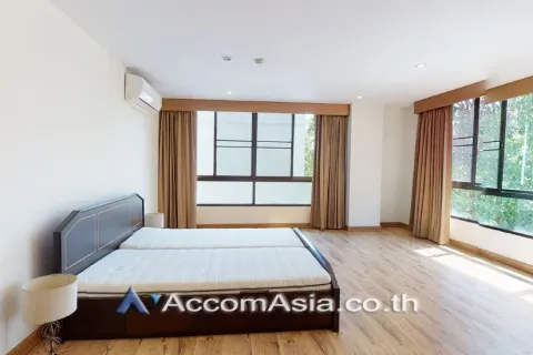 Eigentumswohnung in Watthana, Bangkok, Thailand, 2 Schlafzimmer № 218400 - Foto 6