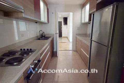 Eigentumswohnung in Watthana, Bangkok, Thailand, 2 Schlafzimmer № 218400 - Foto 3