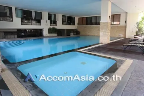 Eigentumswohnung in Watthana, Bangkok, Thailand, 2 Schlafzimmer № 218400 - Foto 17