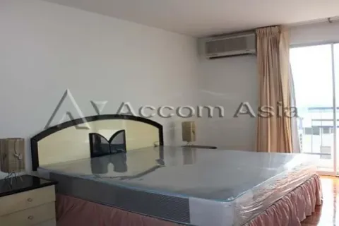 Eigentumswohnung in Sathon, Bangkok, Thailand, 1 Schlafzimmer  № 218401 - Foto 7