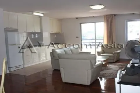 Eigentumswohnung in Sathon, Bangkok, Thailand, 1 Schlafzimmer  № 218401 - Foto 2