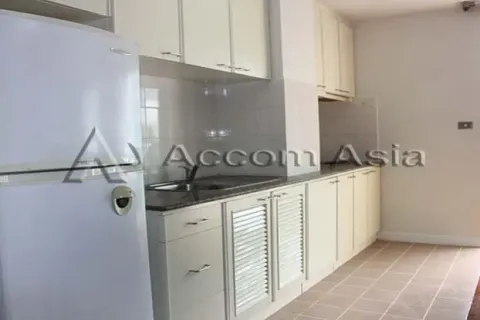 Eigentumswohnung in Sathon, Bangkok, Thailand, 1 Schlafzimmer  № 218401 - Foto 4