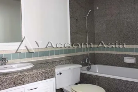 Eigentumswohnung in Sathon, Bangkok, Thailand, 1 Schlafzimmer  № 218401 - Foto 9