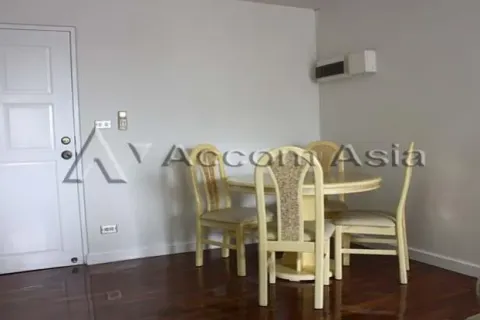 Eigentumswohnung in Sathon, Bangkok, Thailand, 1 Schlafzimmer  № 218401 - Foto 6