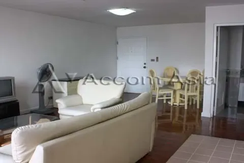 Eigentumswohnung in Sathon, Bangkok, Thailand, 1 Schlafzimmer  № 218401 - Foto 8