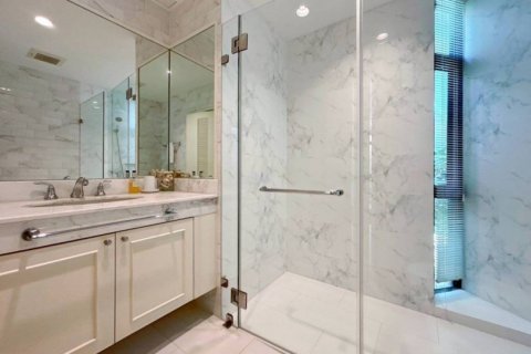 Вилла в Хуа Хине, Таиланд с 3 спальнями  № 118767 - фото 22