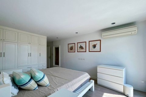 Вилла в Хуа Хине, Таиланд с 3 спальнями  № 118767 - фото 29