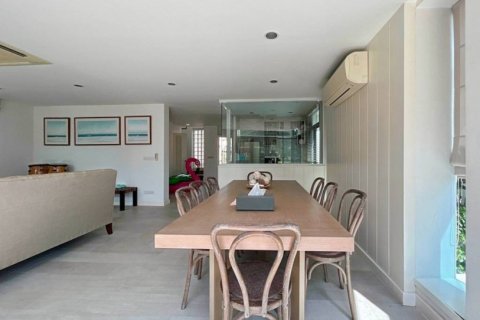 Вилла в Хуа Хине, Таиланд с 3 спальнями  № 118767 - фото 8