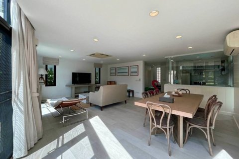 Вилла в Хуа Хине, Таиланд с 3 спальнями  № 118767 - фото 7