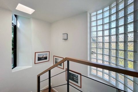 Вилла в Хуа Хине, Таиланд с 3 спальнями  № 118767 - фото 18