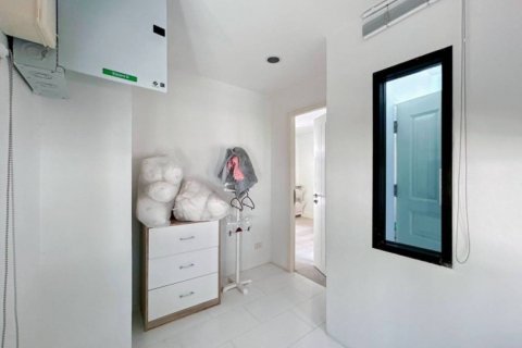 Вилла в Хуа Хине, Таиланд с 3 спальнями  № 118767 - фото 20