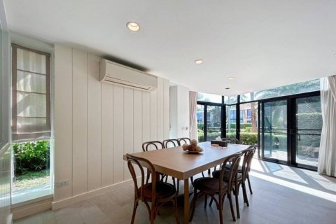 Вилла в Хуа Хине, Таиланд с 3 спальнями  № 118767 - фото 6