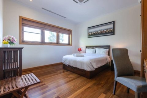 Villa in Cha-am, Thailand 9 bedrooms № 118766 - photo 4