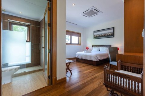 Villa in Cha-am, Thailand 9 bedrooms № 118766 - photo 5