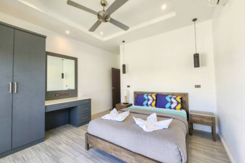 Villa à Hua Hin, Thaïlande 3 chambres № 118771 - photo 16