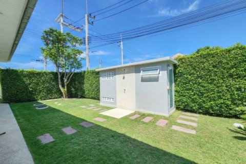 Villa à Hua Hin, Thaïlande 3 chambres № 118771 - photo 20