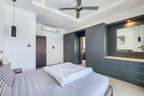 Villa à Hua Hin, Thaïlande 3 chambres № 118771 - photo 11