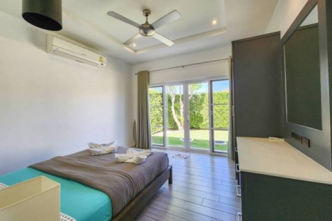 Villa à Hua Hin, Thaïlande 3 chambres № 118771 - photo 14