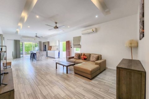 Villa à Hua Hin, Thaïlande 3 chambres № 118771 - photo 4