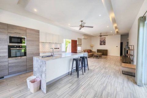 Villa à Hua Hin, Thaïlande 3 chambres № 118771 - photo 5