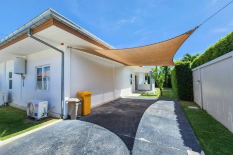 Villa à Hua Hin, Thaïlande 3 chambres № 118771 - photo 21