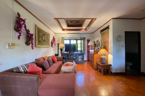 Maison à Chiang Mai, Thaïlande 2 chambres № 75157 - photo 3