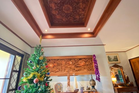 Maison à Chiang Mai, Thaïlande 2 chambres № 75157 - photo 5